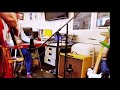 Fender Pro Nick Fryer Pickups Tone Test - Steel Guitar Stomp