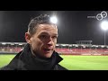 Woede over dubieus gegeven strafschop