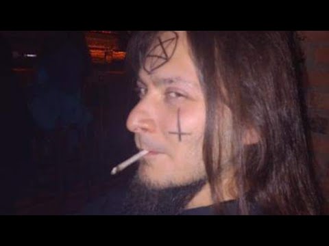 Spectral Wound and Hellripper in Denmark 2022!