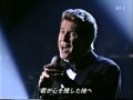 MICHAEL CRAWFORD in Concert 2／9：Irish Medley