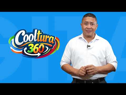 Cooltura 360 | Festival del Almojábano con Queso en Dolega | Parte 2