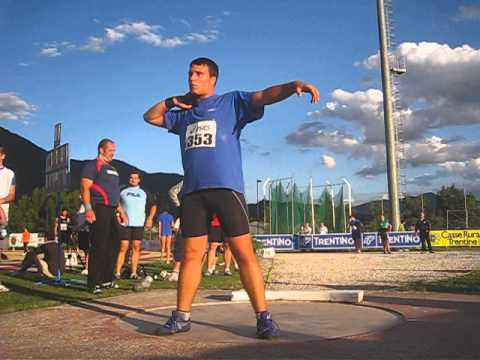 Meeting di Pergine 2009