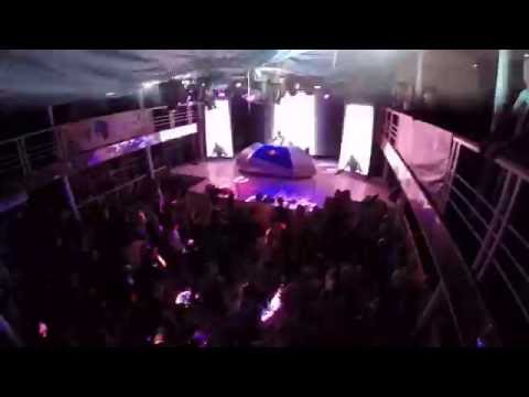 IBWT Summer Session / 19 августа 2016 / ВОЗДУХ - Outselect #1