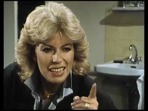 DER ALTE Folge 090 Flüstermord