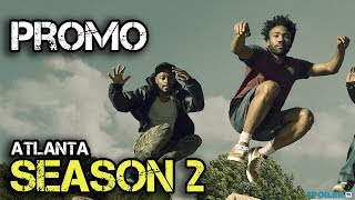 Trailer VO #2 Saison 2