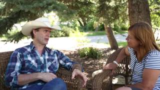 An Interview with Corb Lund