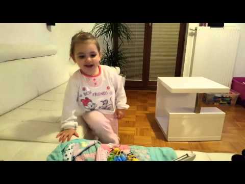 Elli (če si srečen...)