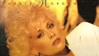 Lorrie Morgan ~ Its Too Late (to love me now) (Vinyl)