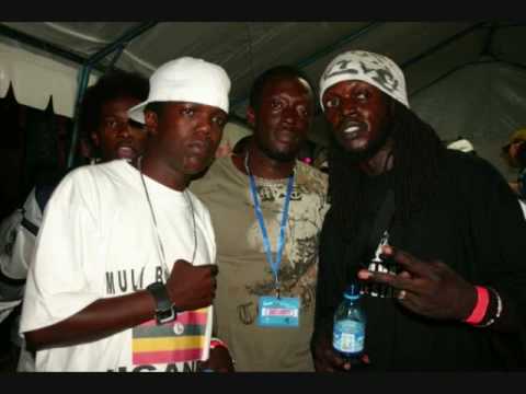 AY FEAT P.SQUARE-FREEZE.wmv