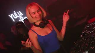 Black Heart at Lula Club w Yulia niko 2 Madrid