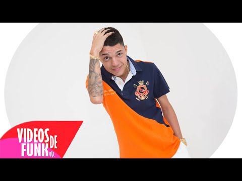 MC Erikinho da Baixada - A Noite é Sua