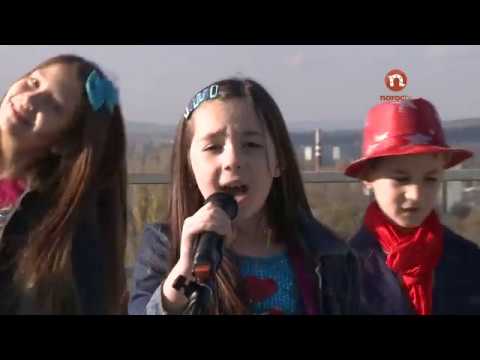 Crina Furculiţă   Sunt independentă Full HD