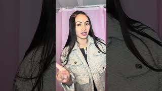 Makeup no makeup 💓