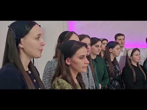 Grup Londra (nunta) - Cu norul iubirii