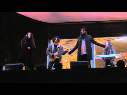 Dibbukim - Papirosn (Live in Lund, Sweden)