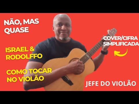 Olha No Que Deu - Israel e Rodolffo