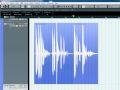 Snap Function - Cubase 6 Explained gallery thumbnail
