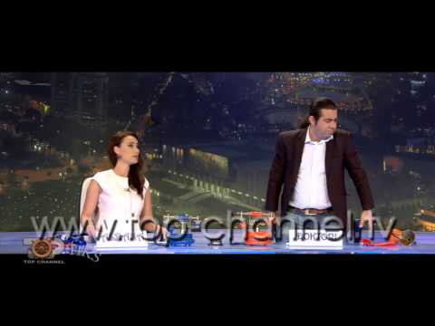 Fiks Fare, 26 Qershor 2015, Pjesa 1 - Investigative Satirical Show