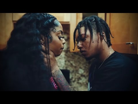 Malie, Starrr Doll - Everytime ( Official Music Video )