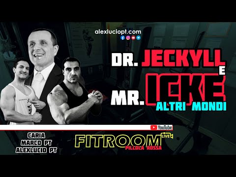 🎙 Preparare una gara, Luna segreta, UFO, mindset, Putin con Pier Giorgio Caria e Marco Pt [72-24]