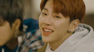 JBJ   &#39;부를게 Call Your Name&#39; M:V