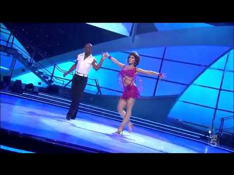 Janette & Brandon - Cha Cha - SYTYCD -USA-s5