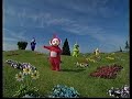 Teletubbies Hide Seek US Version
