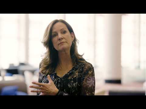 IBM - Customer Success Story (Colleen Bisconti - Vice President, Global Conferences and Events)
