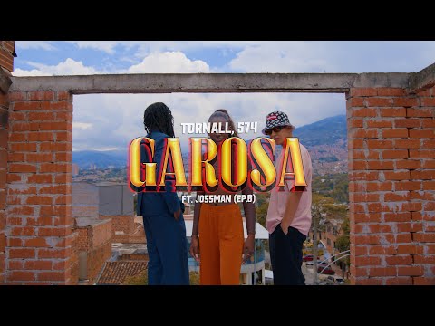 Tornall - Jossman - 574 | Garosa, Ep. 8 (Vídeo Oficial)