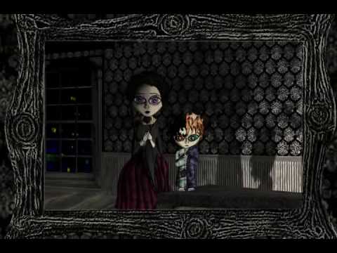 The Deadfly Ensemble - Flight of the Invisible Siamese Three-Year-Olds