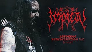Download lagu IMPIETY - Katowice Redesekration 2025 mp3