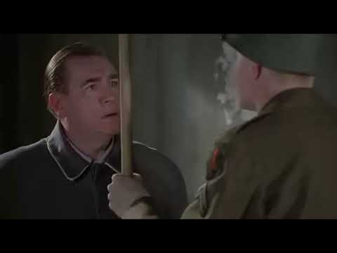 Nürnberg (2000) Lieblingsszene