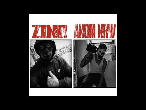 Zino Unikat & Anom Nrw - Neagtiv - [Prod.By Sanarealem]