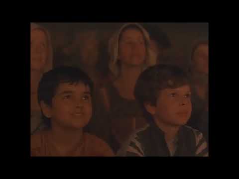 Pinocchio (1996) - Theatre