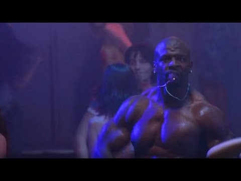 "Where's Latrell?" - White Chicks (2004) Movie Clip HD