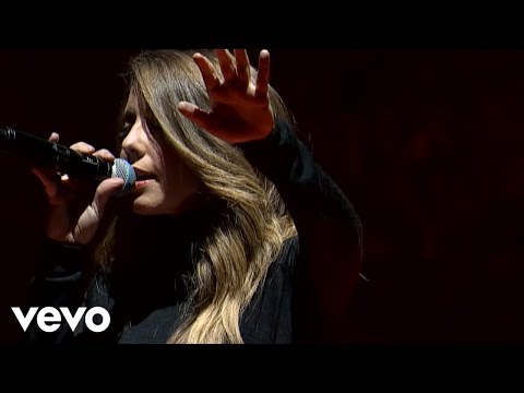 Passion - Holy Ground ft. Melodie Malone (Live)