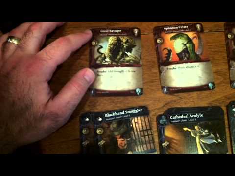 Starting Thunder! A Fantastic Game - You Will Want More.