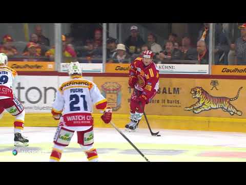 SCL vs. EHCB 2:1