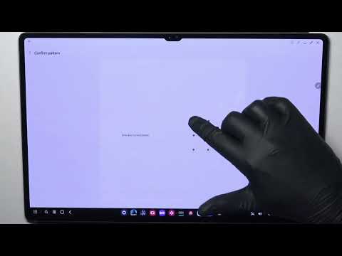 Unmasking Tech Secrets: Does SAMSUNG Galaxy Tab S9 Ultra Boast a Fingerprint Sensor?