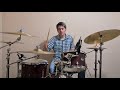 blink-182 - MH 4.18.2011 drum cover