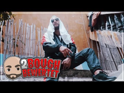 2Bough bewertet "VEYSEL - FUEGO"