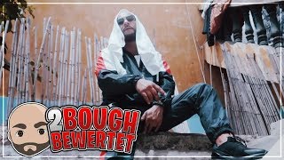 2Bough bewertet &quot;VEYSEL - FUEGO&quot;