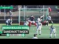 Promotieklasse (H): Doelpunten Speelronde 13