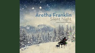 Silent Night (Solo Piano Version)
