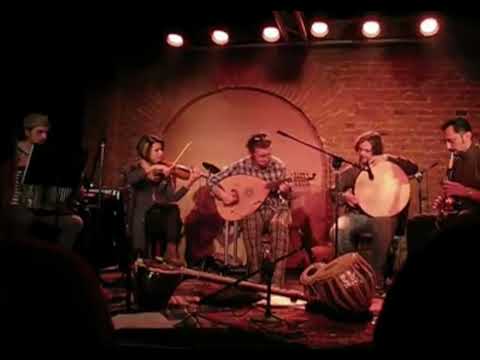 Dull Harmony - Parfume de Gitane