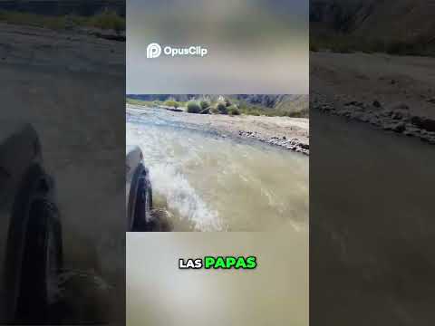 💪 La mecánica, la paciencia, la fe… 😰 Momentos de tensión y miedo 🏕️ Pero también la magia