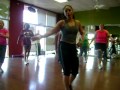 Fuego (Bomba Estereo)Patricia's Zumba class ...