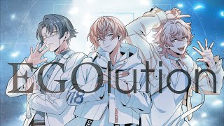 Cover art for EGOlution (Paradox Live) 1Nm8
