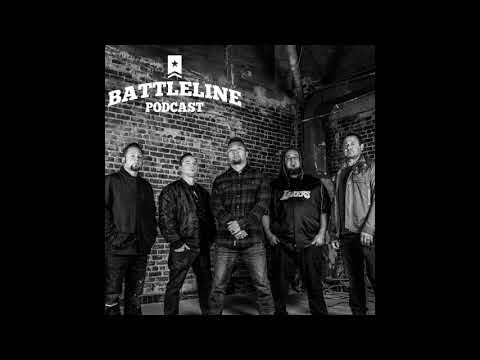 Battleline Podcast 032 - David Silveria of BIAS & formerly of KoRn