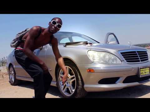 Benzo Fly - Designer (Music Video)